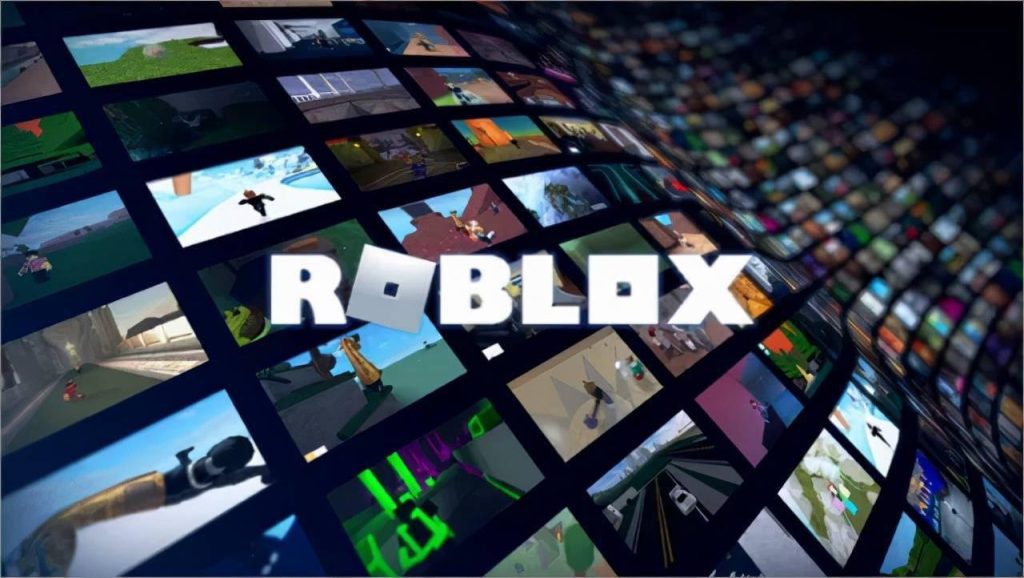 ROBLOX怎么下载注册 2024最新保姆级攻略分享插图