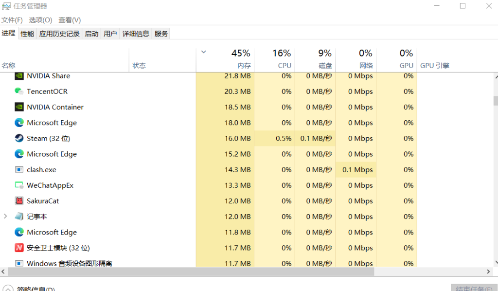 steam春促2024 商店错误代码-118简单解决办法分享插图3