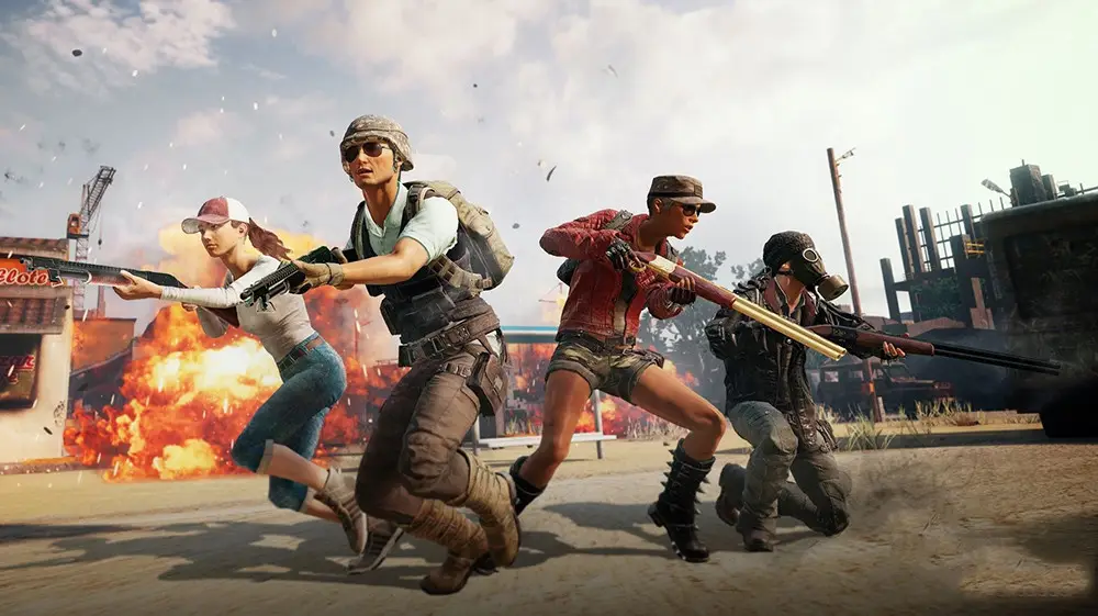 绝地求生怎么下载? pubg下载教程来了插图