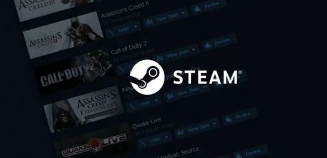 steam怎么下载攻略 正版steam下载教程插图