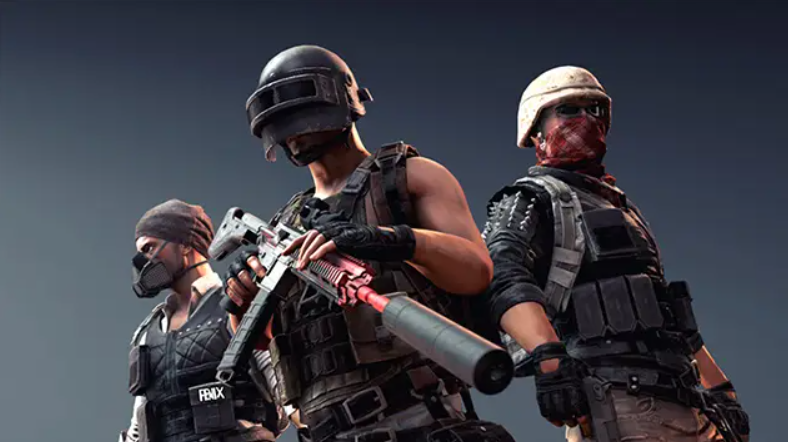 绝地求生PUBG环境将改善？蓝洞优化匹配机制插图